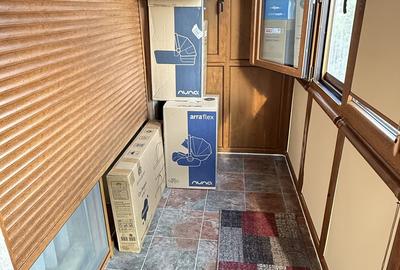 Apartament cu 2 camere în Mogoșoaia