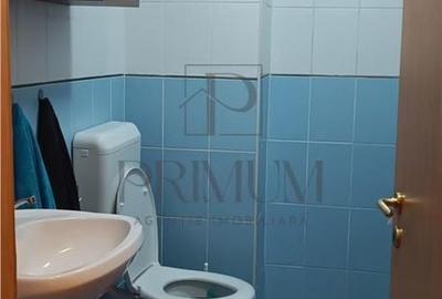 Apartament cu 4 camere decomandat în Aradului