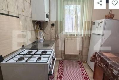 Apartament cu 3 camere semidecomandat în Exterior Vest - 2