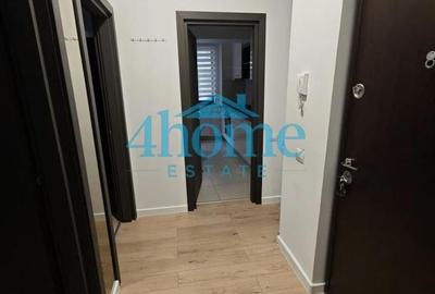 Apartament cu 2 camere în Regie