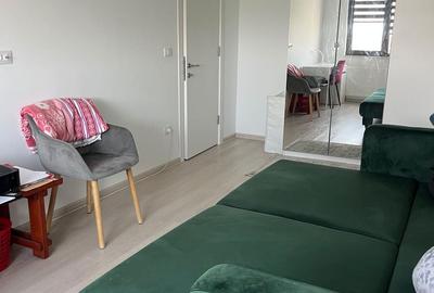 Apartament cu 2 camere decomandat în Inel II