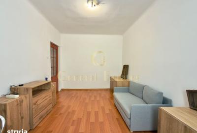 Apartament cu 2 camere decomandat în Copou - 8
