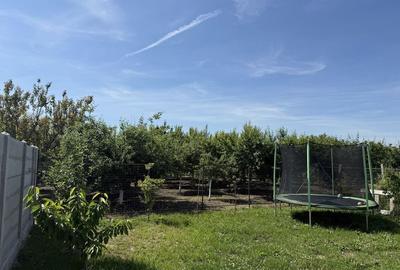 Casă cu 4 camere în Gai - 6