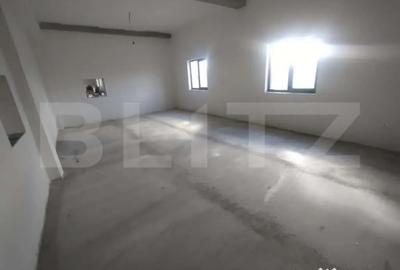 Spațiu comercial, de 1,400 mp, în Central - 2