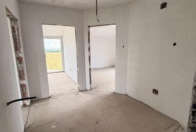 Casă cu 4 camere în Paleu - 5