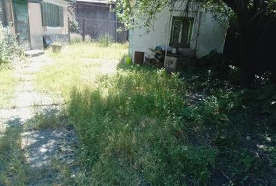Casă cu 3 camere cu Canalizare în Turnișor - 1