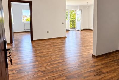 Apartament cu 2 camere decomandat în Clinceni