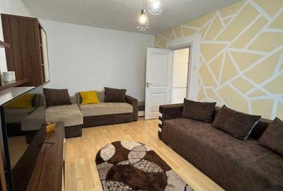Apartament cu 2 camere decomandat în Baba Novac - 1