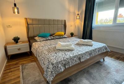 Apartament cu 2 camere semidecomandat, mobilat în Moșilor - 6