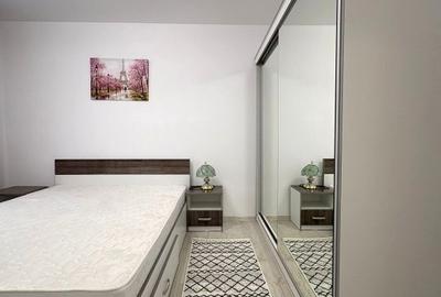 Apartament cu 2 camere semidecomandat, mobilat în Militari - 17