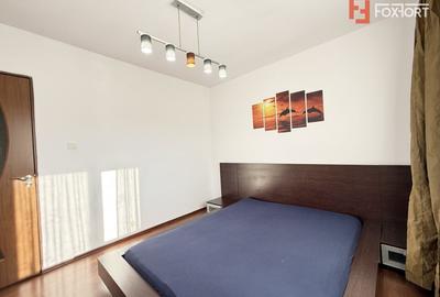 Apartament cu 3 camere decomandat, mobilat în Aradului - 14