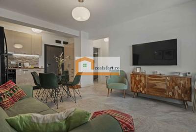 Apartament cu 2 camere semidecomandat, mobilat în Sud-Est - 4