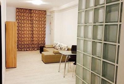 Apartament cu 2 camere în Independenței