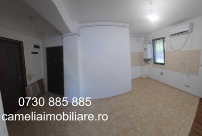 Apartament cu 2 camere semidecomandat în Păcii - 8