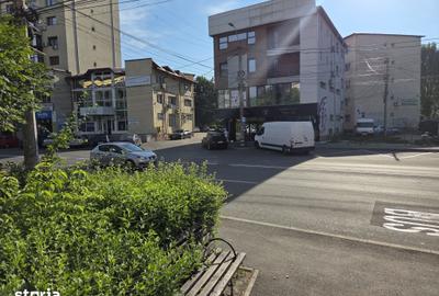 Spațiu comercial, de 25 mp, în Ultracentral