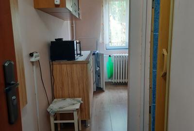 Garsonieră în Rogerius