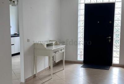 Duplex cu 5 camere cu Piscina în Iancu Nicolae - 7