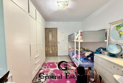 Apartament cu 2 camere semidecomandat în Alexandru cel Bun - 8