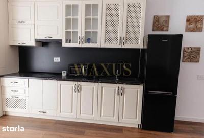 Apartament cu 2 camere, mobilat în Central - 2