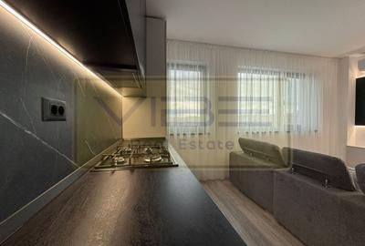 Apartament cu 2 camere semidecomandat în Dacia - 5