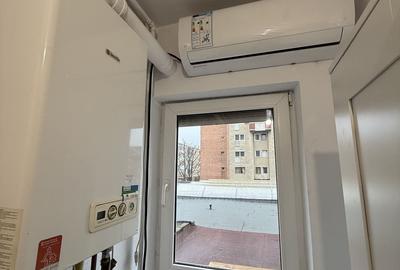Garsonieră în Central