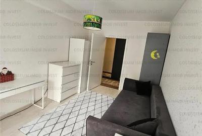 Apartament cu 3 camere decomandat în Avantgarden - 12