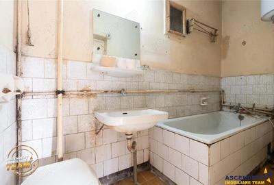 Casă cu Teren 384 Mp în Simeria - 6
