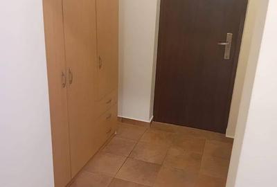 Garsonieră în Iris