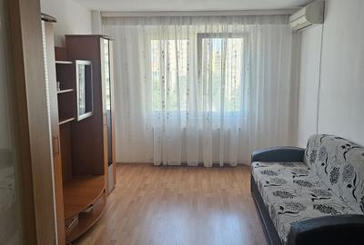 Apartament cu 2 camere semidecomandat în Drumul Carului
