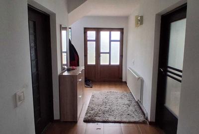 Casă cu 4 camere în Tufeni - 5