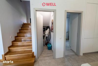 Casă cu 4 camere cu Teren 598 Mp în Arcuș - 10