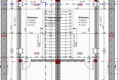 Casă cu 5 camere cu Teren 305 Mp în Gheorgheni