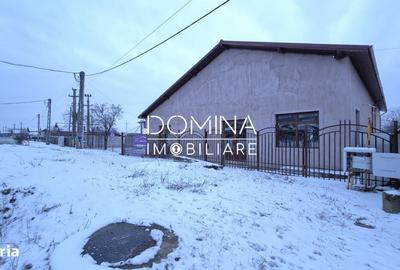 Spațiu comercial, de 282 mp, în Vlăduleni - 1