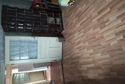 Casă cu 2 camere cu Teren 500 Mp în Haieu - 4