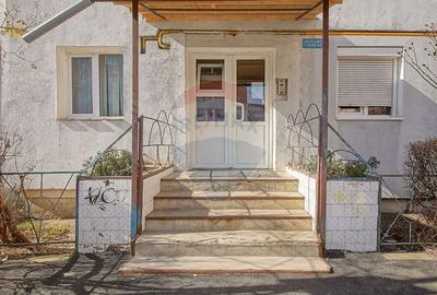 Apartament cu 3 camere decomandat, mobilat în Griviței