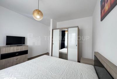 Apartament cu 2 camere în Tractorul - 12