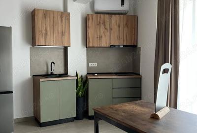 Spațiu comercial, de 850 mp, în Nord - 6