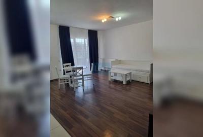 Garsonieră nedecomandată, mobilată în Bună Ziua - 3