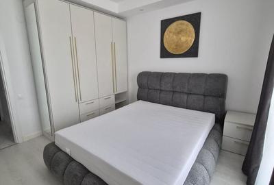 Apartament cu 2 camere în Ștefăneștii de Jos - 2