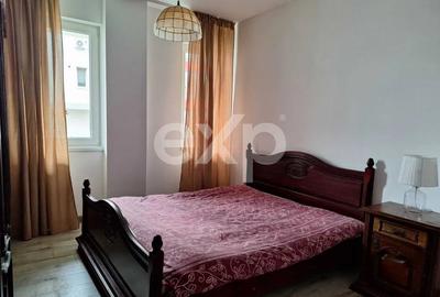 Apartament cu 3 camere semidecomandat în Florești - 4