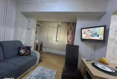 Garsonieră în Mazepa 1