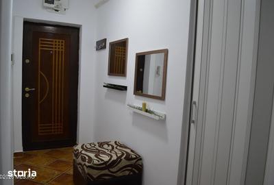 Apartament cu 2 camere, mobilat în Ceair - 5