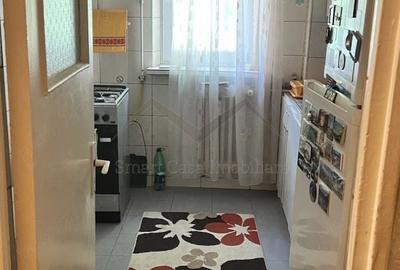 Apartament cu 2 camere decomandat în Tătărași - 3