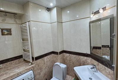 Garsonieră decomandată în Lujerului - 2