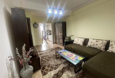 Apartament cu 2 camere semidecomandat în Mărăști - 2