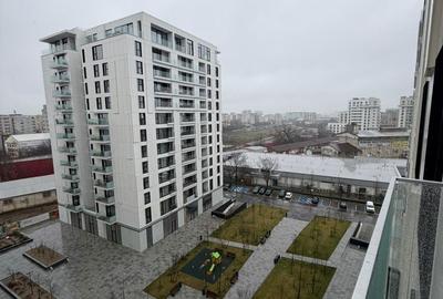 Apartament cu 2 camere în Cotroceni - 10