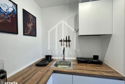 Apartament cu 2 camere în Broscărie - 8