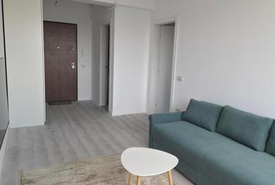 Garsonieră semidecomandată în Central