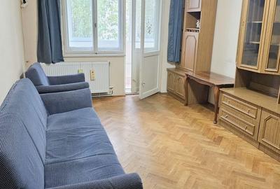 Apartament cu 3 camere decomandat, mobilat în Piața Centrală - 13