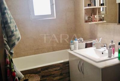 Apartament cu 4 camere decomandat, mobilat în Zorilor - 11
